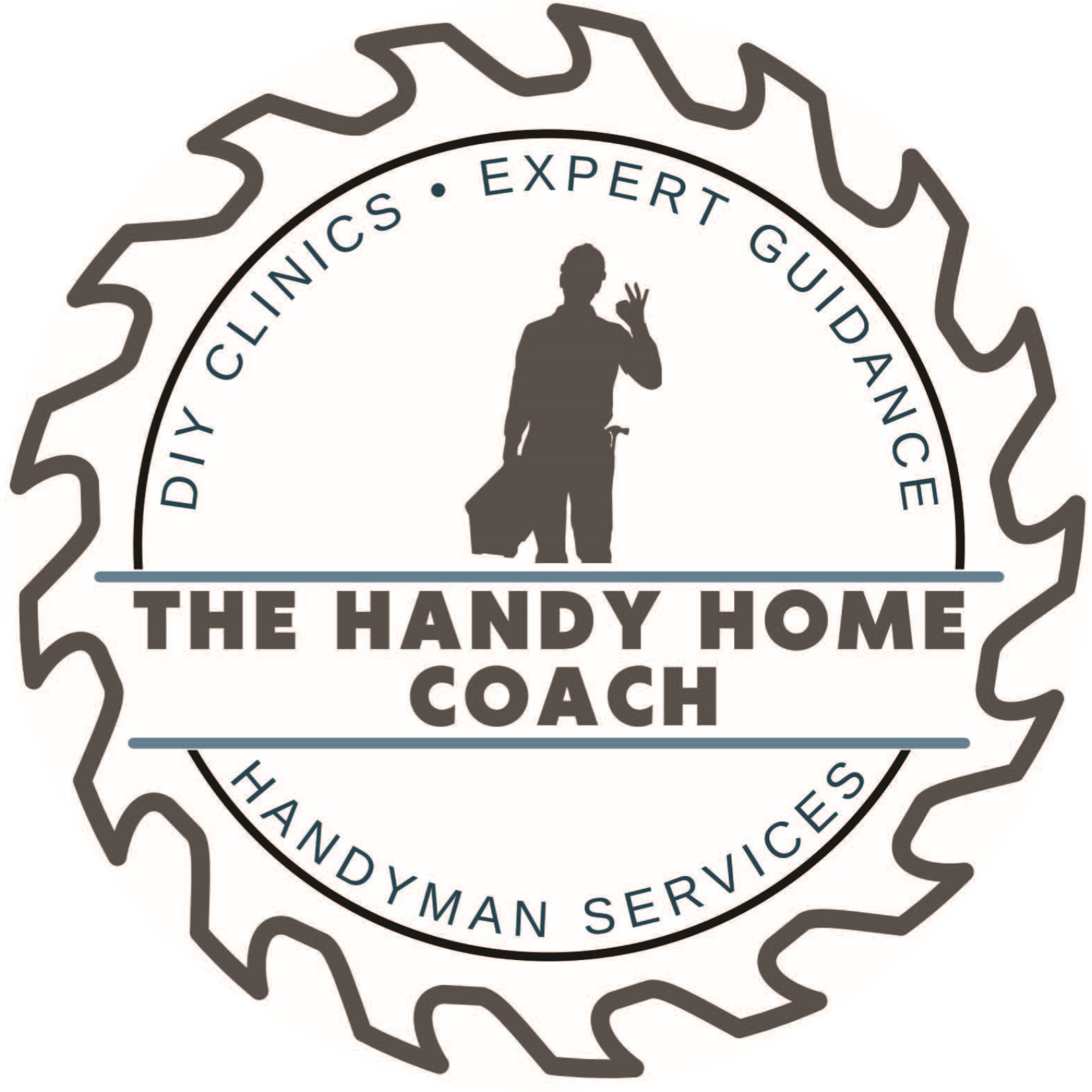 The Handy Home Coach